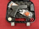 GLOCK 43 G43 POCKET PISTOL 9MM 9MM LUGER (9x19 PARA) - 1 of 3