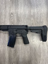 RADICAL FIREARMS RF-15 PISTOL 5.56X45MM NATO - 3 of 3