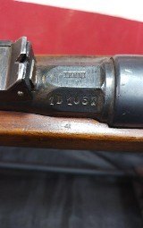 CHIAPPA FIREARMS CARCANO 6.5X52 - 3 of 3