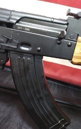 PALMETTO STATE ARMORY AK-D 7.62MM X 39 RUSSIAN - 3 of 3