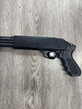 MOSSBERG 500 PISTOL GRIP SHOTGUN 12 GA - 2 of 3