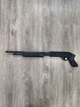 MOSSBERG 500 PISTOL GRIP SHOTGUN 12 GA - 1 of 3
