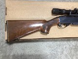 REMINGTON 742 6MM REM - 2 of 3