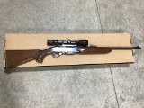 REMINGTON 742 6MM REM - 1 of 3