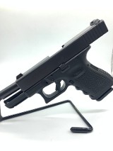 GLOCK G23 GEN 3 .40 S&W - 1 of 3