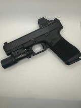 GLOCK 47 GEN 5 9MM LUGER (9x19 PARA) - 2 of 2