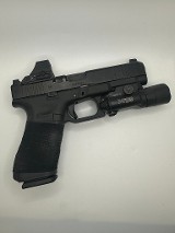 GLOCK 47 GEN 5 9MM LUGER (9x19 PARA) - 1 of 2