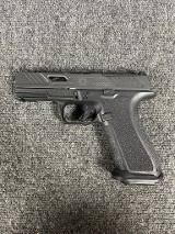 SHADOW SYSTEMS XR920 9MM LUGER (9x19 PARA) - 2 of 3