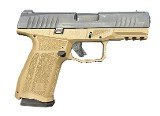 AREX Delta M Gen 2 9MM LUGER (9x19 PARA) - 2 of 3