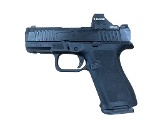 PALMETTO STATE ARMORY dagger micro9MM LUGER (9x19 PARA) - 1 of 3
