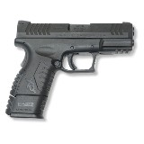 SPRINGFIELD ARMORY XDM-45ACP COMPACT 45 ACP (45 Auto) - 2 of 3