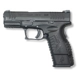 SPRINGFIELD ARMORY XDM-45ACP COMPACT 45 ACP (45 Auto) - 1 of 3