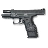 SPRINGFIELD ARMORY XDM-45ACP COMPACT 45 ACP (45 Auto) - 3 of 3