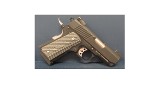 MAGNUM RESEARCH 1911 Undercover .45 ACP - 2 of 3