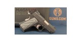 MAGNUM RESEARCH 1911 Undercover .45 ACP - 1 of 3