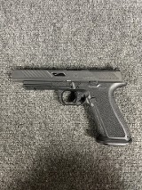 SHADOW SYSTEMS DR920L 9MM LUGER (9x19 PARA) - 1 of 3