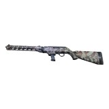 RUGER PC CARBINE 9MM LUGER (9x19 PARA) - 1 of 3