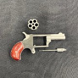 NORTH AMERICAN ARMS 22LR .22 LR - 2 of 3