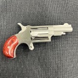 NORTH AMERICAN ARMS 22LR .22 LR - 1 of 3