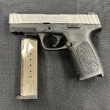 SMITH & WESSON SD40 VE .40 S&W - 3 of 3