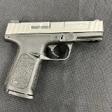 SMITH & WESSON SD40 VE .40 S&W - 2 of 3