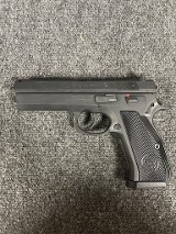 CZ 97 B .45 ACP - 3 of 3