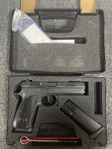 CZ 97 B .45 ACP - 1 of 3