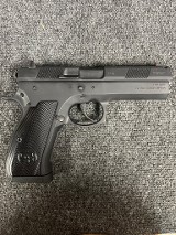 CZ 97 B .45 ACP - 2 of 3