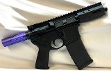 ANDERSON MANUFACTURING AM-15 5.56X45MM NATO - 1 of 3