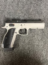 CZ SP-01 SHADOW 2 9MM LUGER (9X19 PARA) - 2 of 3