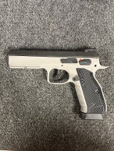 CZ SP-01 SHADOW 2 9MM LUGER (9X19 PARA) - 3 of 3