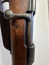 BERETTA Carcano T.S. carbine 91/28 6.5X52MM MANNLICHER-CARCANO - Image 2 of 3