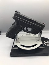SPRINGFIELD ARMORY XD-45 SUB-COMPACT .45 ACP - 2 of 3