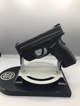SPRINGFIELD ARMORY XD-45 SUB-COMPACT .45 ACP - 1 of 3