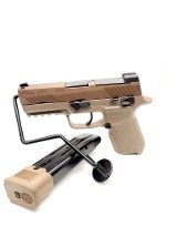 SIG SAUER P320 M18 9MM LUGER (9x19 PARA) - 1 of 3