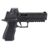 SIG SAUER P320 X510MM - Image 1 of 1