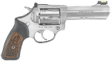 RUGER SP101 .327 FEDERAL MAG - 1 of 1