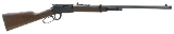 HENRY FRONTIER THREADED BARREL .22 S/L/LR - 1 of 1