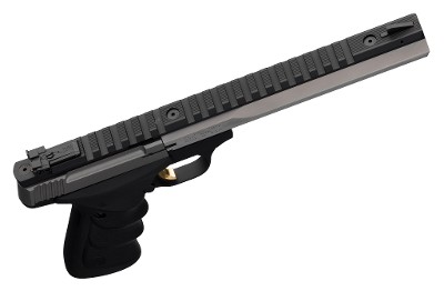 BROWNING BUCK MARK CONTOUR URX .22 LR - Image 3 of 3