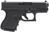 GLOCK G27 GEN 3 .40 S&W - 1 of 2