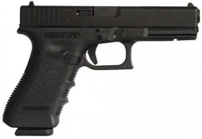 GLOCKG22 .40 S&W - Image 1 of 1