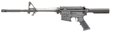 COLT LE6920 5.56X45MM NATO