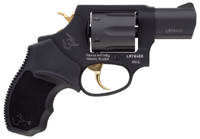 TAURUS 856 .38 SPL - Image 1 of 3