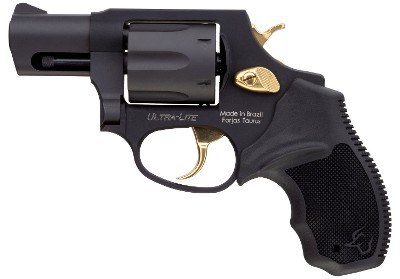 TAURUS 856 .38 SPL - Image 2 of 3