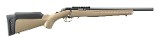 RUGER AMERICAN RIMFIRE .22 LR - 1 of 1