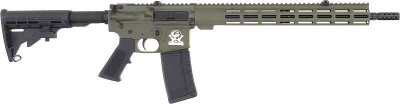 GREAT LAKES FIREARMS AR15 RIFLE .223 WYLDE .223 WYLDE - Image 1 of 1