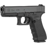 Glock G22 Gen4 (FACTORY REBUILD) .40 S&W - 1 of 1