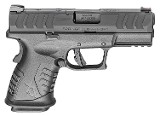 SPRINGFIELD ARMORY XD-M ELITE COMPACT OSP GEAR UP PACKAGE .45 ACP - 1 of 2