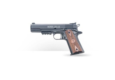 CHIAPPA 1911-22 TARGET .22 LR - Image 1 of 1