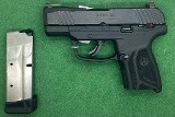RUGER MAX-9 PRO OPTIC READY 9MM LUGER (9X19 PARA) - Image 1 of 3
